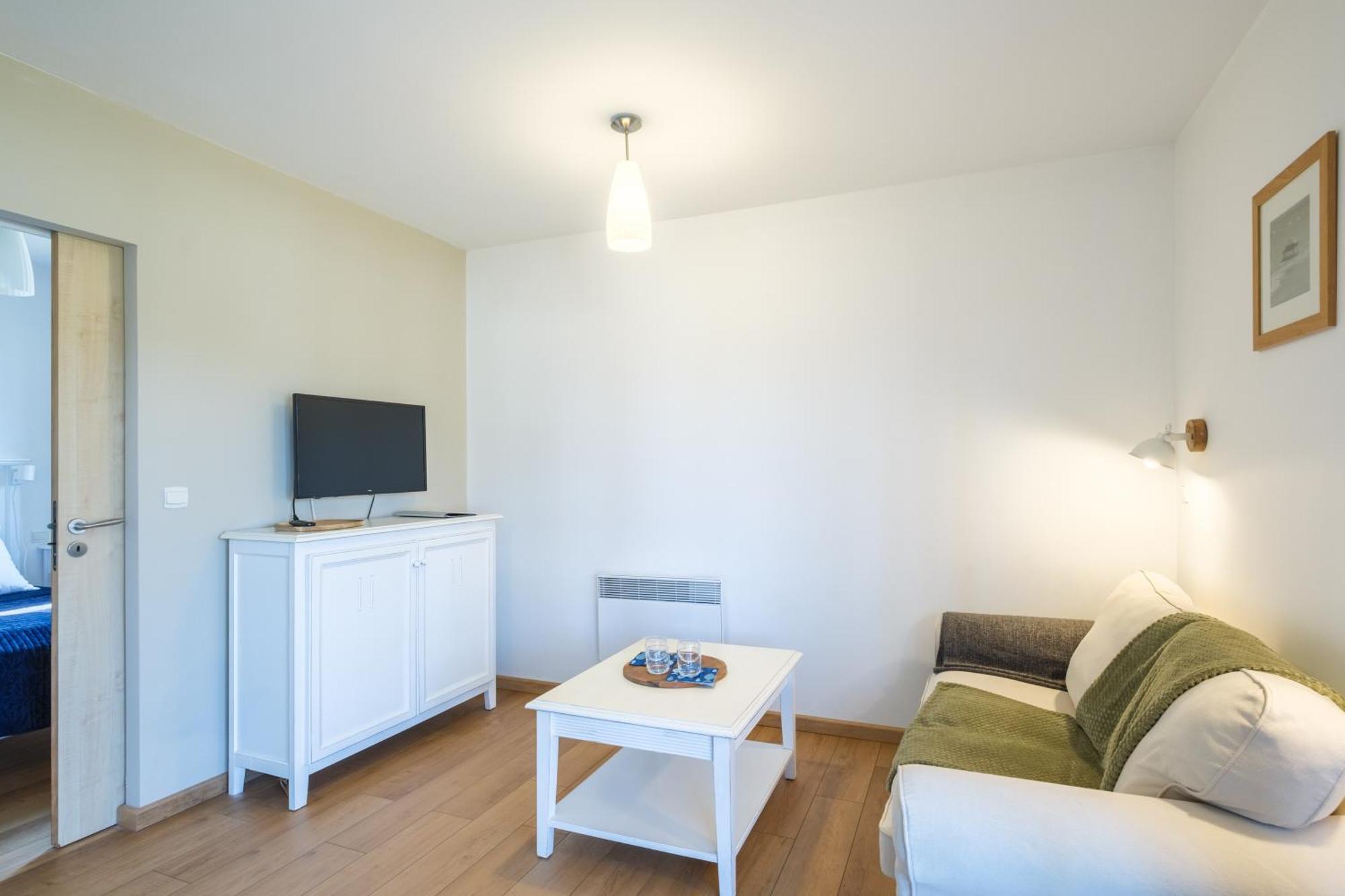 Apartment Les Du A05